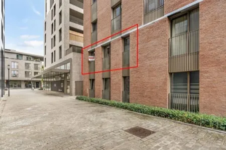 Appartement Te Huur Hasselt