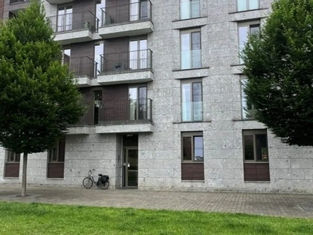 Hoofdfoto Appartement in Hasselt