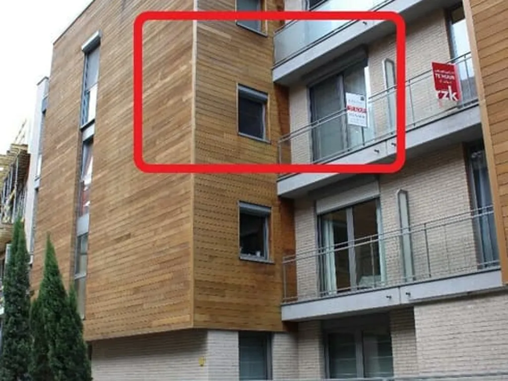 Hoofdfoto Appartement in Hasselt
