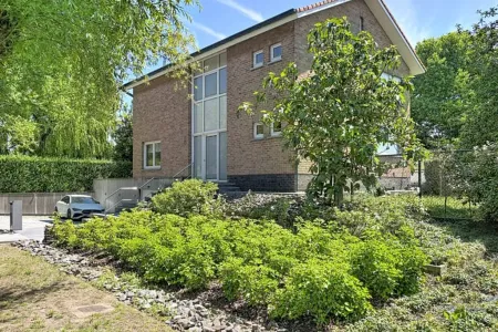 Villa Te Koop Koksijde