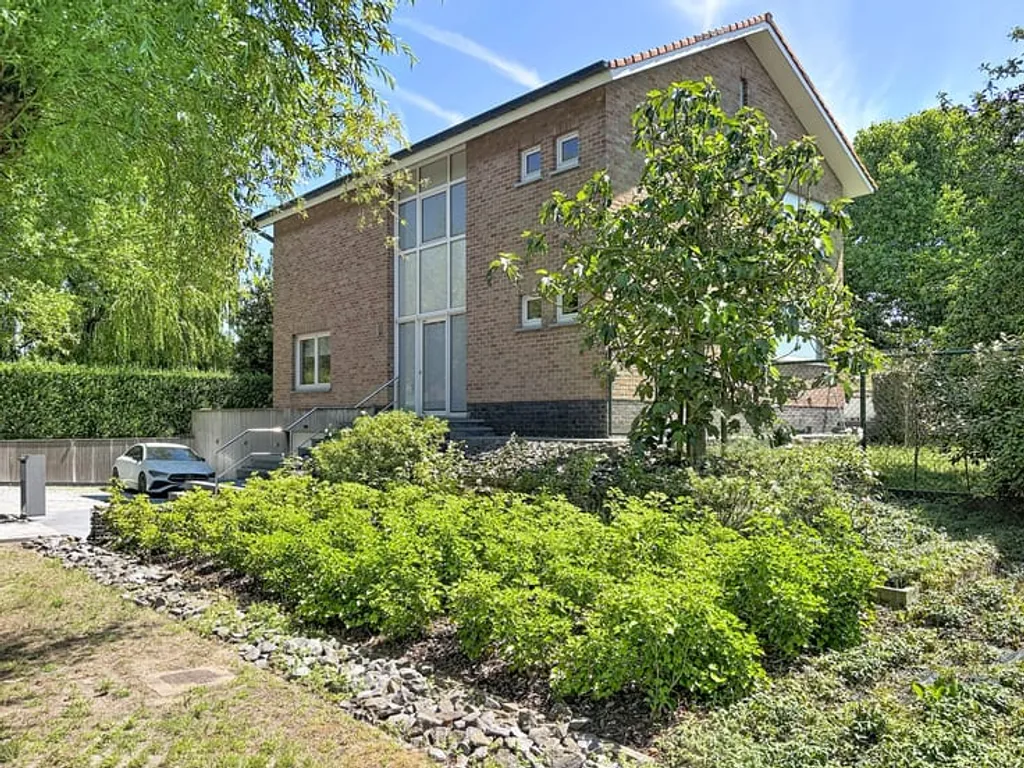 Hoofdfoto Villa in Koksijde