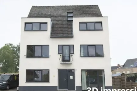 Appartement Te Huur Geel