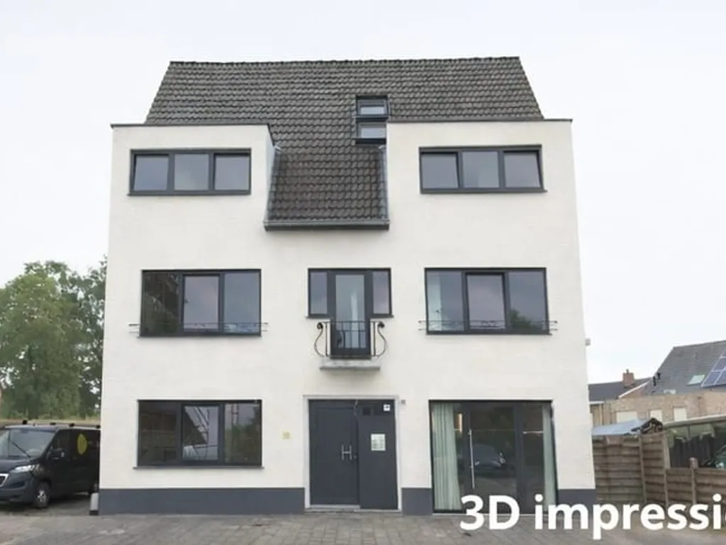Hoofdfoto Appartement in Geel