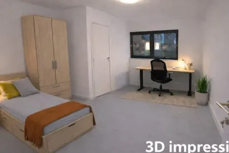 Appartement Te Huur Geel