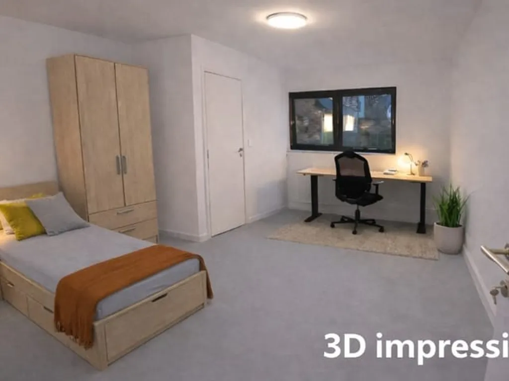Hoofdfoto Appartement in Geel