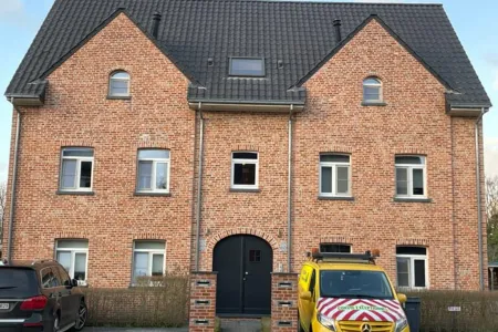 Appartement Te Huur Geel