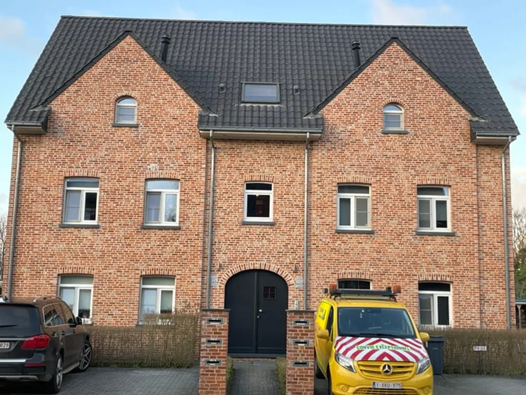 Hoofdfoto Appartement in Geel
