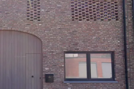 Huis Te Huur Kortrijk