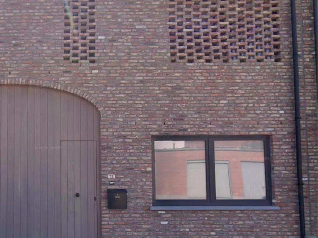 Hoofdfoto Huis in Kortrijk