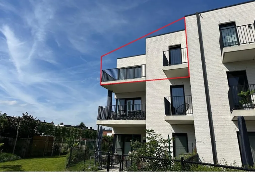Hoofdfoto Huis in Lier