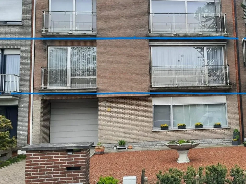 Hoofdfoto Huis in Schelle
