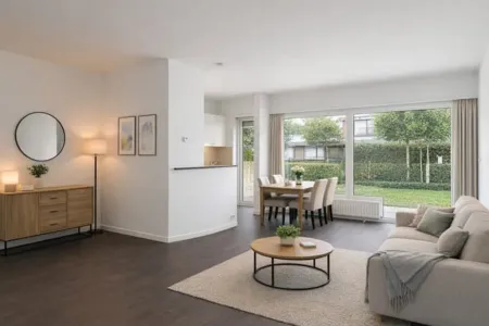 AppartementSchelle