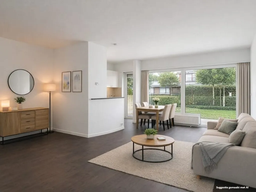 Hoofdfoto Appartement in Schelle