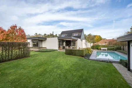 Villa Te Huur Mol