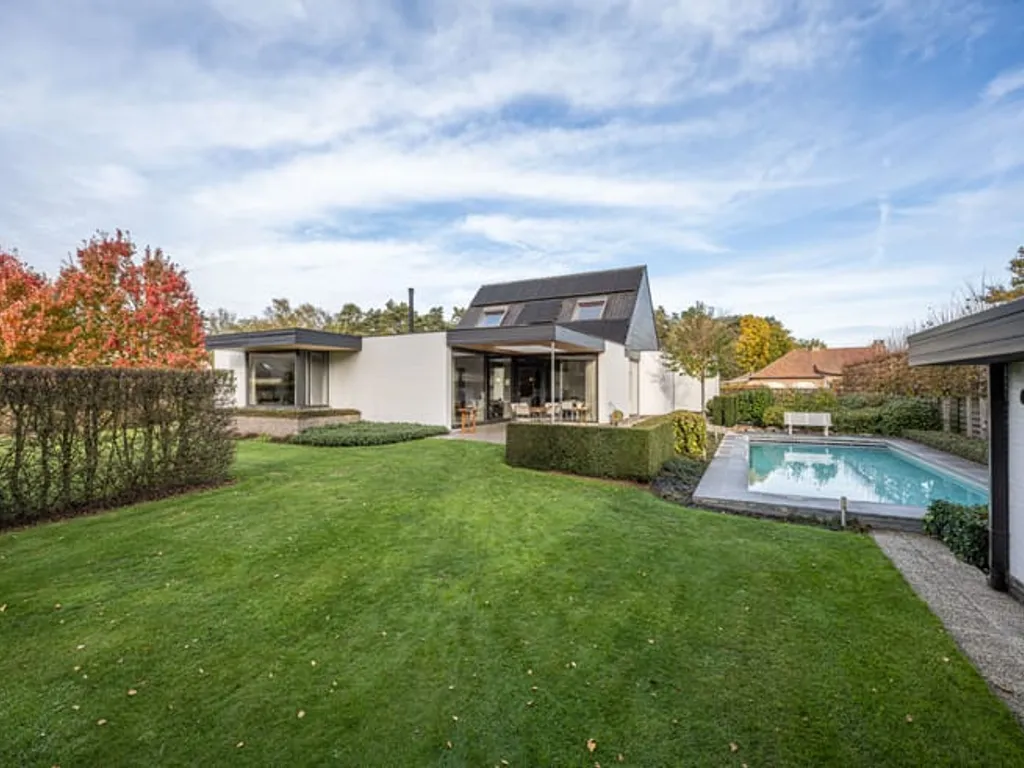 Hoofdfoto Villa in Mol