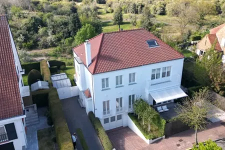 Huis Te Koop Knokke-Heist