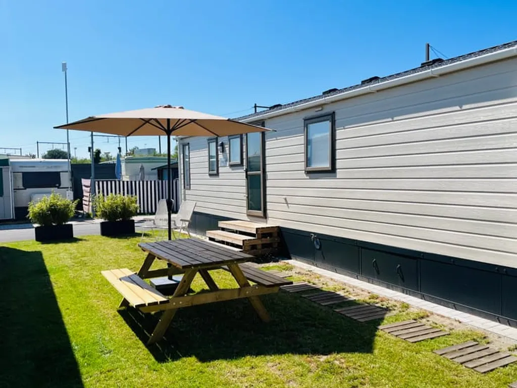 Hoofdfoto Huis in Knokke-Heist