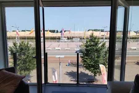 Appartement Te Koop Nieuwpoort