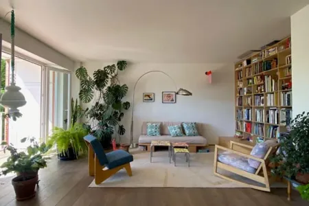 Appartement Te Koop Uccle