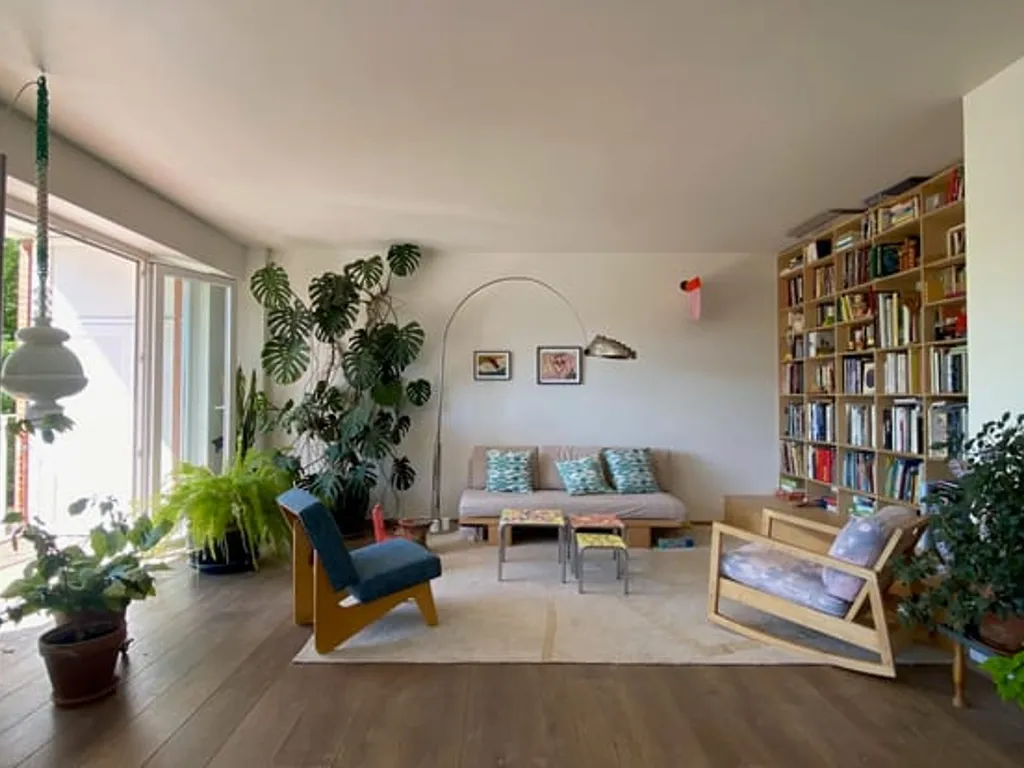 Hoofdfoto Appartement in Uccle