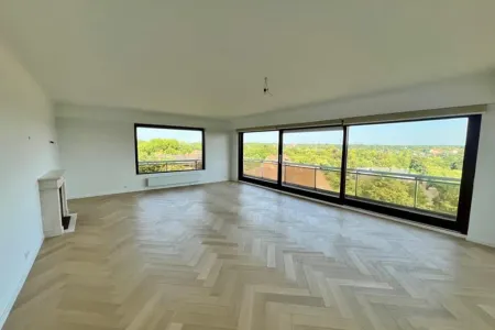 Appartement Te Koop Uccle