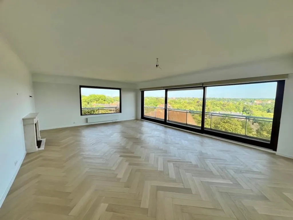 Hoofdfoto Appartement in Uccle