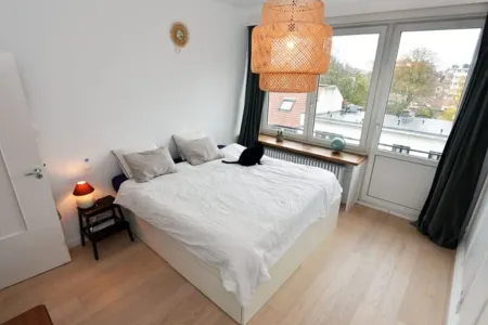 Appartement Te Koop Uccle