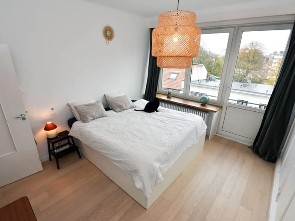 Hoofdfoto Appartement in Uccle