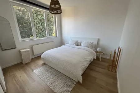 Appartement Te Koop Uccle