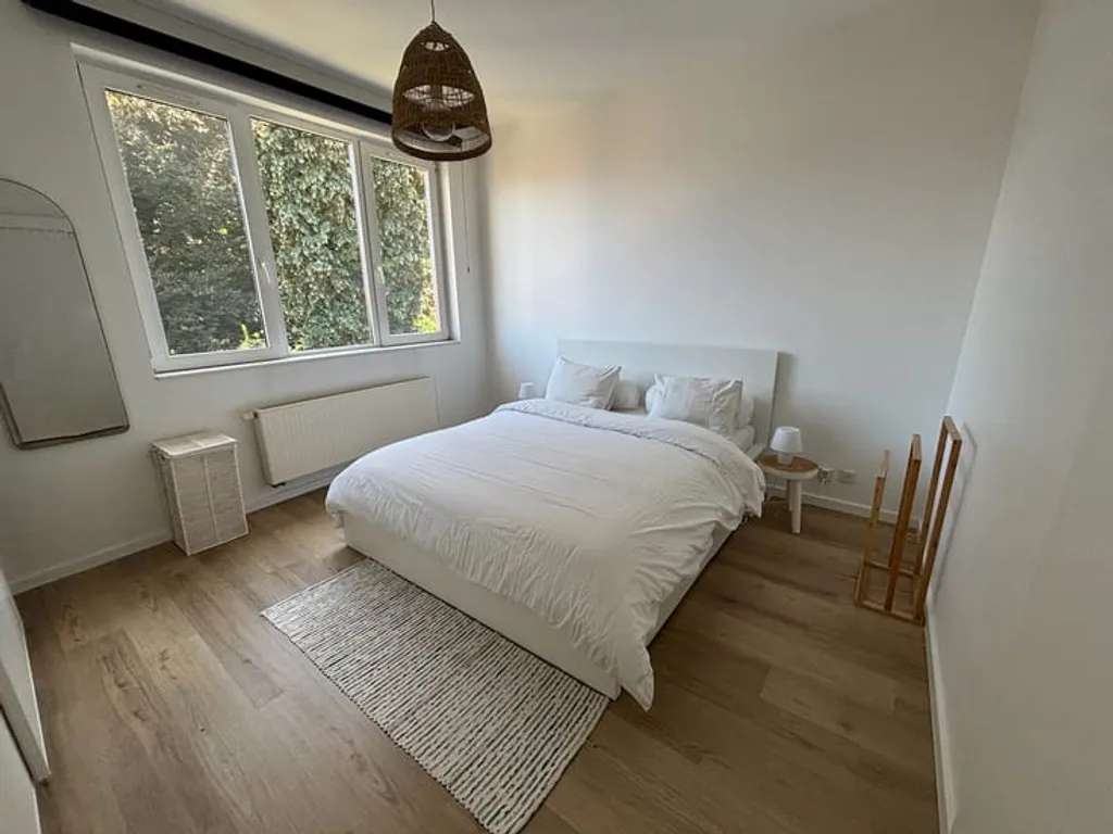 Hoofdfoto Appartement in Uccle