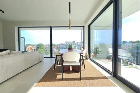 Huis Te Koop Uccle