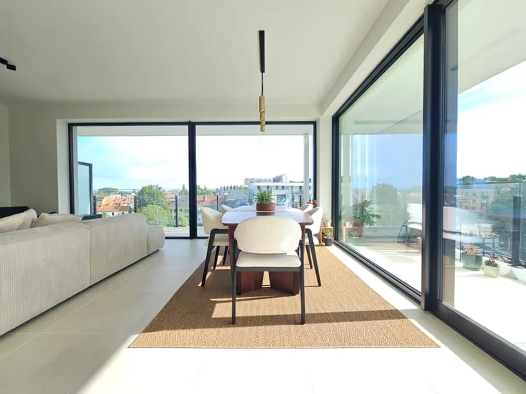 Hoofdfoto Huis in Uccle