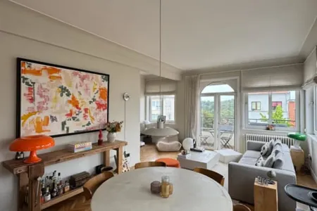 AppartementUccle