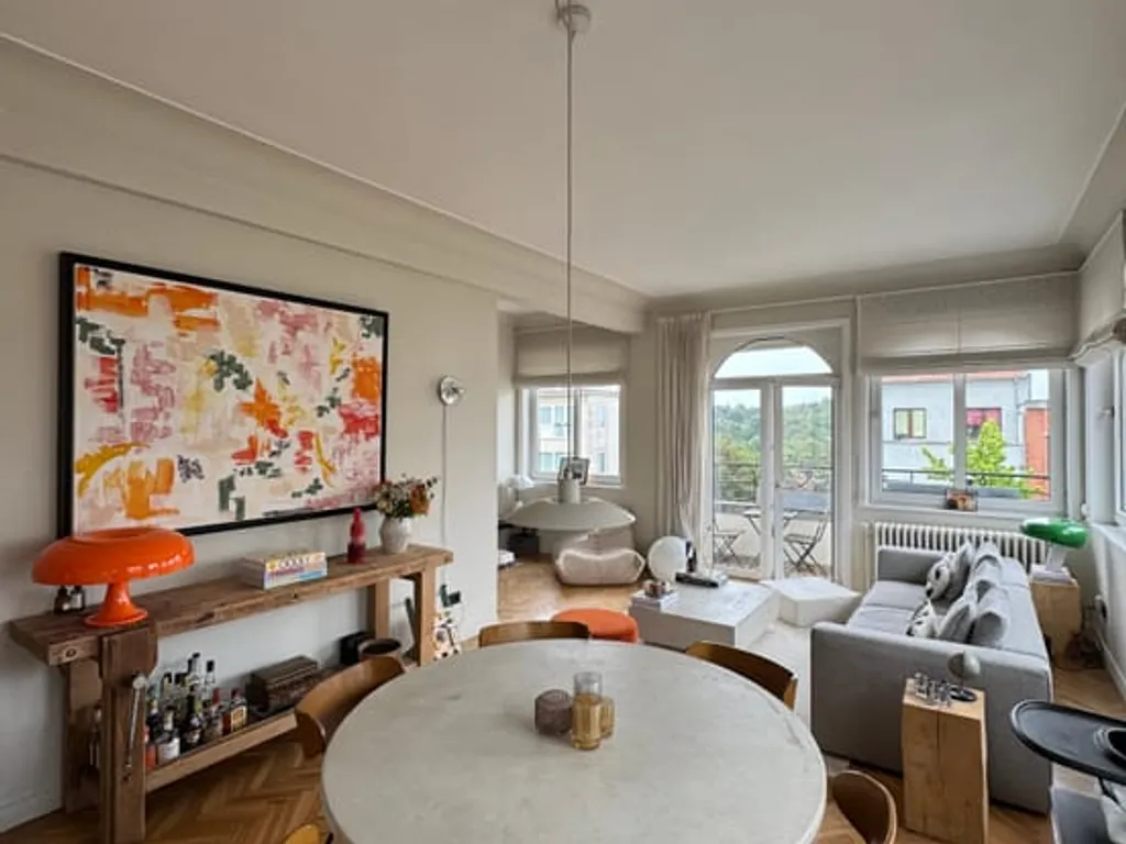Hoofdfoto Appartement in Uccle