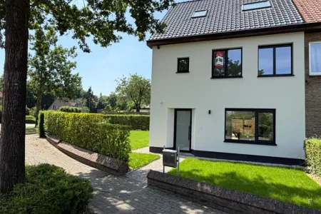Huis Te Koop Merelbeke