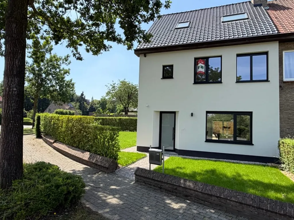 Hoofdfoto Huis in Merelbeke