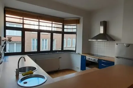 AppartementUccle