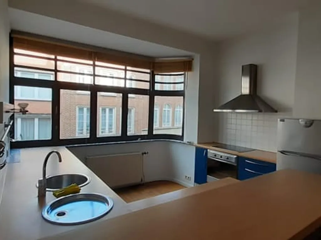 Hoofdfoto Appartement in Uccle