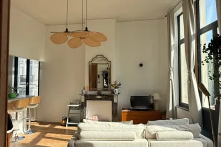 AppartementUccle