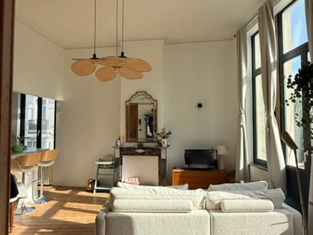 Hoofdfoto Appartement in Uccle