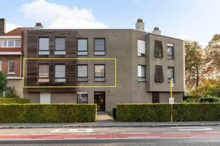 Appartement Te Huur Brasschaat