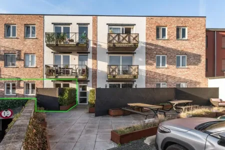 Appartement Te Huur Brasschaat