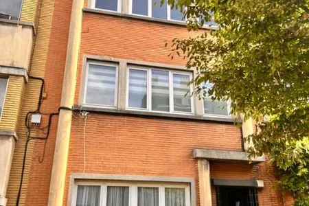 AppartementUccle