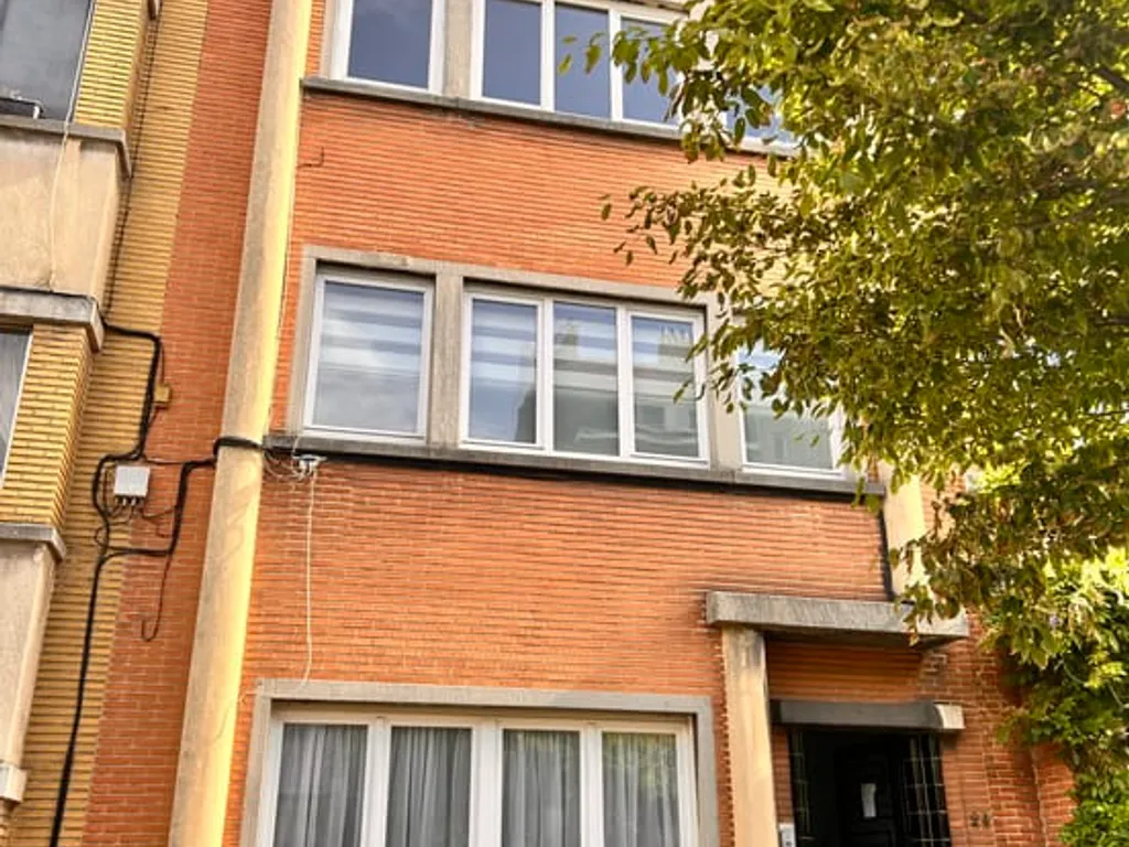 Hoofdfoto Appartement in Uccle