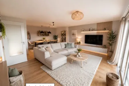 Appartement Te Huur Brasschaat