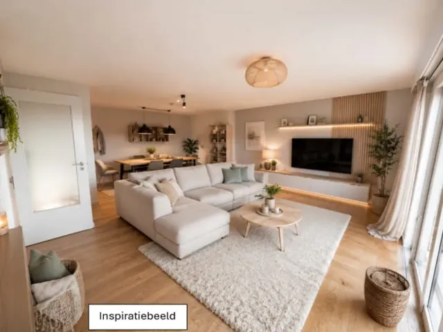 Huis in Brasschaat - Bredabaan 233, 2930