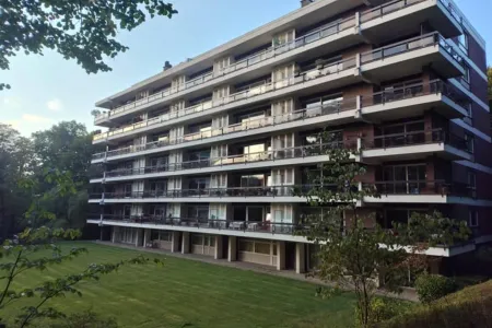 AppartementUccle
