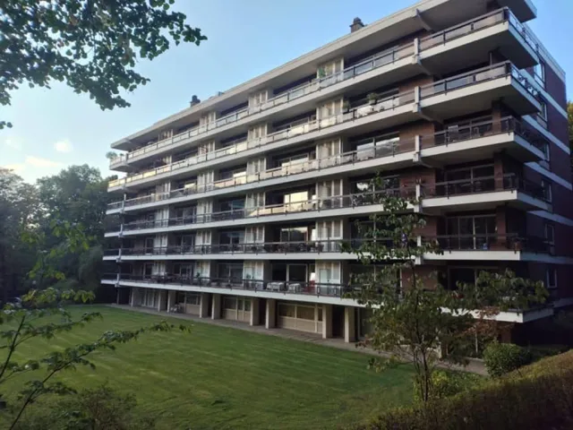 Appartement in Ukkel - Avenue De Fré 269, 1180