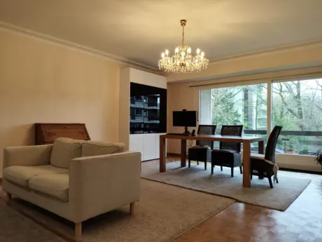Appartement in Ukkel - Avenue De Fré 269, 1180 - foto 2