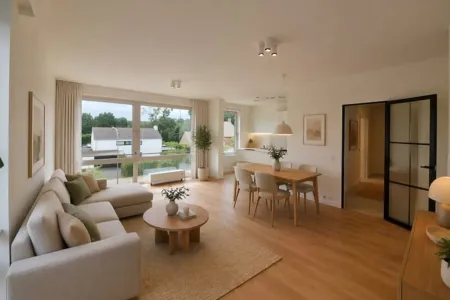 Appartement Te Huur Brasschaat